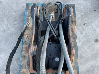 OilQuick N/A 2018 - OQ65 - M314F / M316F / M318F immagine 15