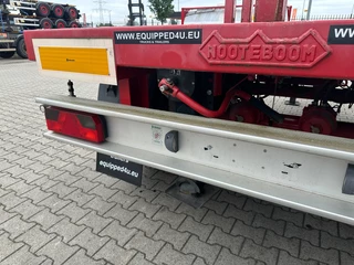 Obermaier N/A 1998 - BALLAST / 18.000KG / DRUMBRAKES obrazek 18