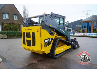 Eurotrac N/A - SK45D obrazek 6