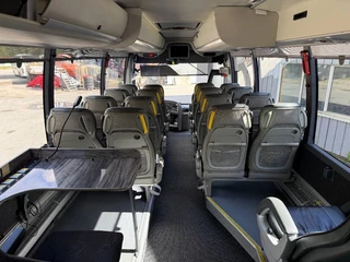 Volvo N/A 2015 - B11R 9700H image 24