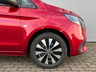 Mercedes-Benz Vito 2024 - N/A zdjecie 21