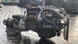 Scania N/A 2003 - DC9 03 300HP SC-94G EURO 3 obrazek 2