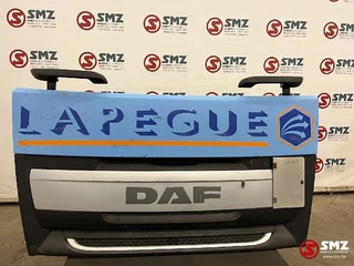 DAF N/A 2016 - Occ bovengrille DAF bild 1