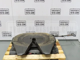 Mercedes-Benz N/A - Body & Chassis Parts Opleggerschotel JSK37C bild 1
