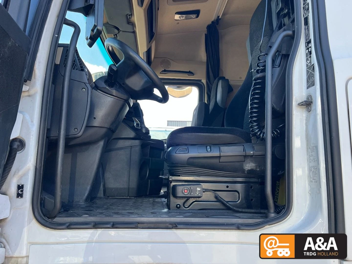 Mercedes-Benz Actros 2022 - 1845 LS afbeelding 68