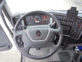 Renault C380 2026 - 320 6X4 + FASSI F245 DEMO UNUSED NL KENTEKEN zdjecie 22