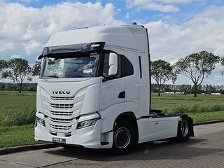 Iveco N/A 2021 - S-WAY AS440S51 imagem 2