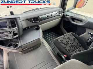 Scania R 2018 - R450,RETARDER,2 TANKS image 18