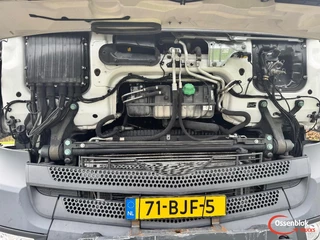 Mercedes-Benz ANTOS 2842 2017 - N/A imagem 33
