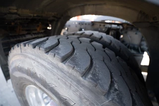 MAN TGX 2022 - 18.510 LLS+INTARDER+HYDR. immagine 17