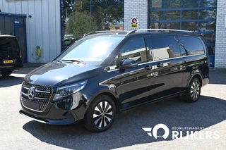 Mercedes-Benz V-Class 2025 - 300d 4-Matic L3 Avantgarde 4x4 for sale