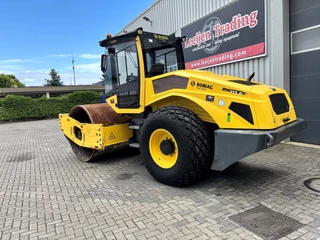 Bomag N/A 2017 - BW 213 D-5 Single drum roller. 2017 Year! image 3
