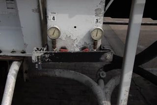 SPITZER SILO N/A 2003 - SILO SK60CP-60.000L / 7COMP. bild 10