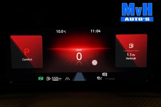 Volkswagen Golf 2020 - 1.5 eTSI R-Line|SPORTSTOEL|LUXE|LED| image 71