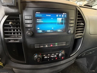 Mercedes-Benz Vito 2022 - 114CDI L2H1 Automaat Airco Navi Cruisecontrol Trekhaak XENON imagen 12