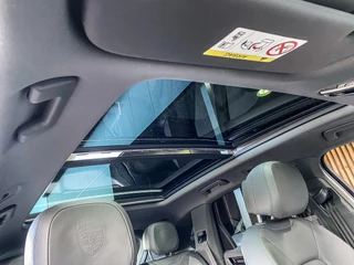 Porsche Cayenne 2018 - 3.0 V6 340PK Automaat zdjecie 20