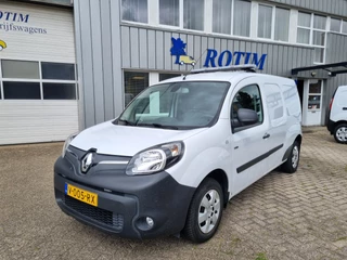 Renault Kangoo Z.E. 2018 - 33KWH Maxi KOOPACCU, MARGE obrazek 3