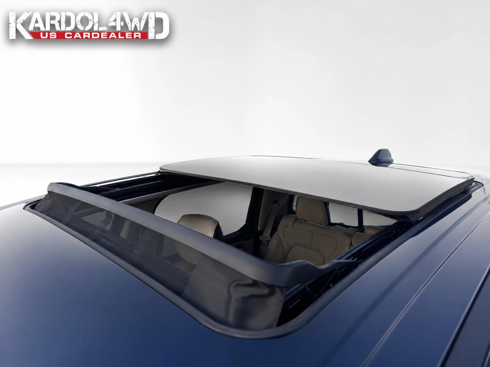 Dodge Ram 1500 2020 - 5.7 V8 4x4 Crew Cab Limited | Multifuncionele tailgate | Trekhaak 13-polig obrázek 9