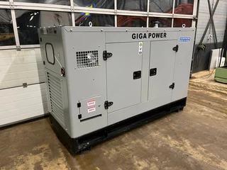 Giga power LT-W30GF 37.5 kVA silent generator 2023 - N/A image 5