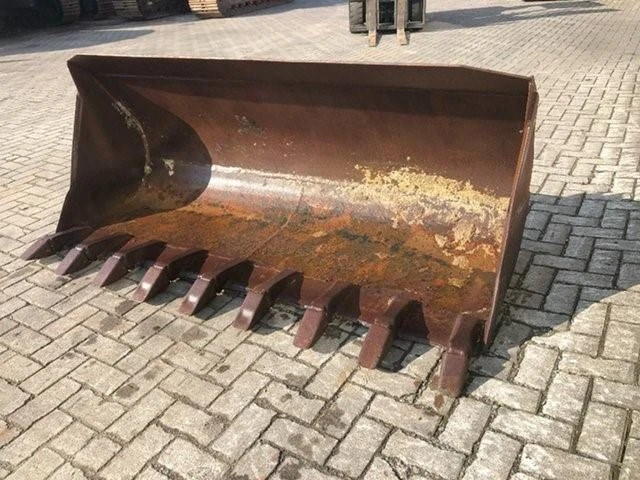 - Shovel Tandenbak image 1