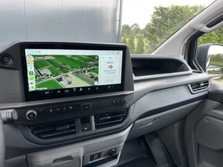 Ford E-Transit Custom 2026 - 71 kWh FULL ELECTRIC / L2H1 / ** NIEUW ** / 2.057 KM / 2x ELEKTRISCHE SCHUIFDEUREN / CAMERA / ECC / CRUISE / CARPLAY obrazek 11