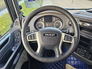 DAF XF480 2019 - N/A image 13