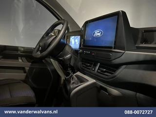 Ford Transit Custom 2024 - 2.0 TDCI 136pk L1H1 Euro6 Airco | Camera | LED | Apple Carplay | Cruisecontrol zdjecie 13