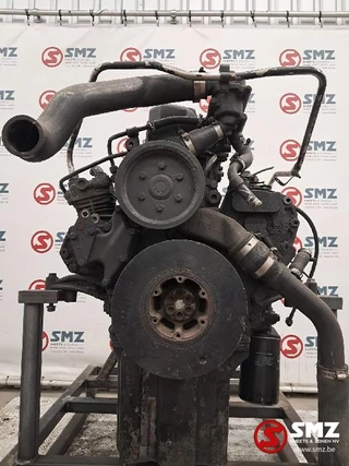 MAN N/A - Occ motor D0824LFL01 MAN imagem 4