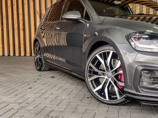 Volkswagen Golf 2018 - 2.0 TSI GTI Performance imagen 23