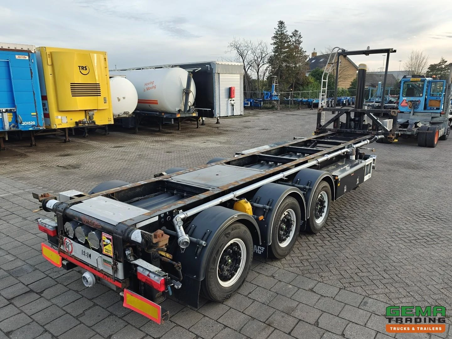 LAG O-3-CC 2016 afbeelding 1