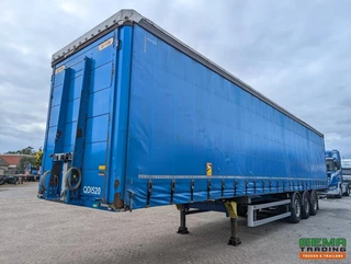 System Tailer LPRS24 2013 - N/A image 2