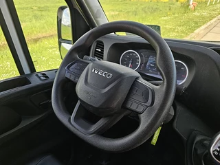Iveco Daily 2024 - 35C14 bild 11