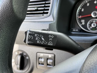 Volkswagen Caddy 2020 - 1.4 TGI 111 PK / CNG / L2H1 / MAXI / 1e EIG. / AIRCO / CRUISE / ACHTERKLEP / INRICHTING bild 13
