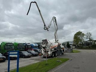 MAN TGS 2008 - 35.400 immagine 4