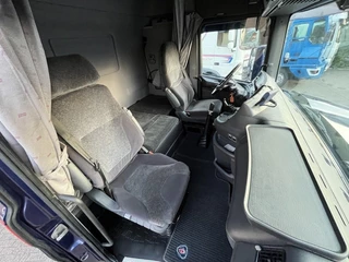 Scania T 2001 - T164-480 V8 bild 9