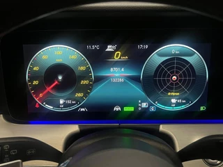 Mercedes-Benz E-Class 2022 - 300 DE 4MATIC imagem 13