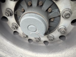 Burg N/A 2010 - O-3-45T, 2 AXEL STEERING,34000 LITER zdjecie 12