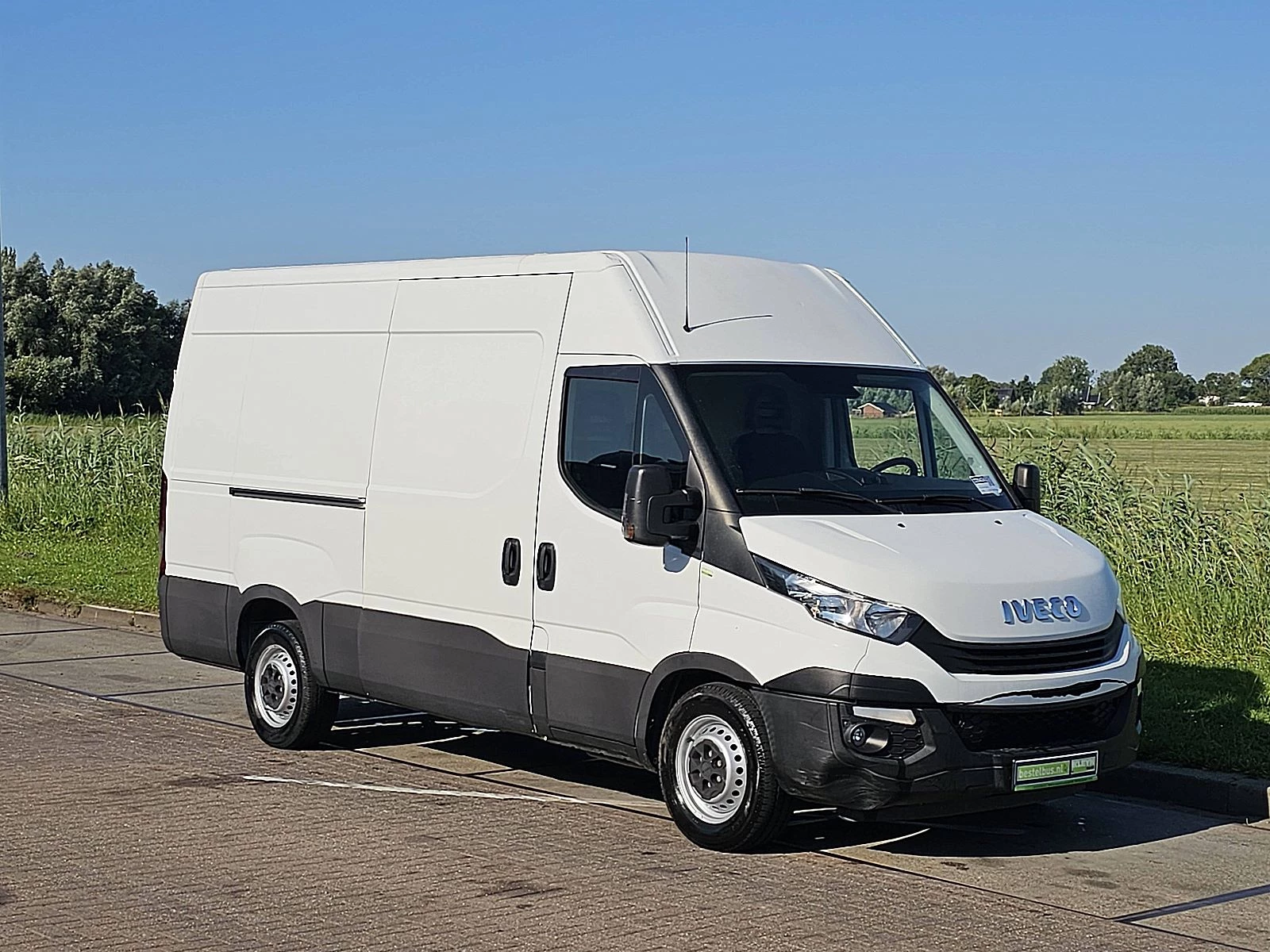 Iveco Daily 2019 - 35S14 zdjęcie 5