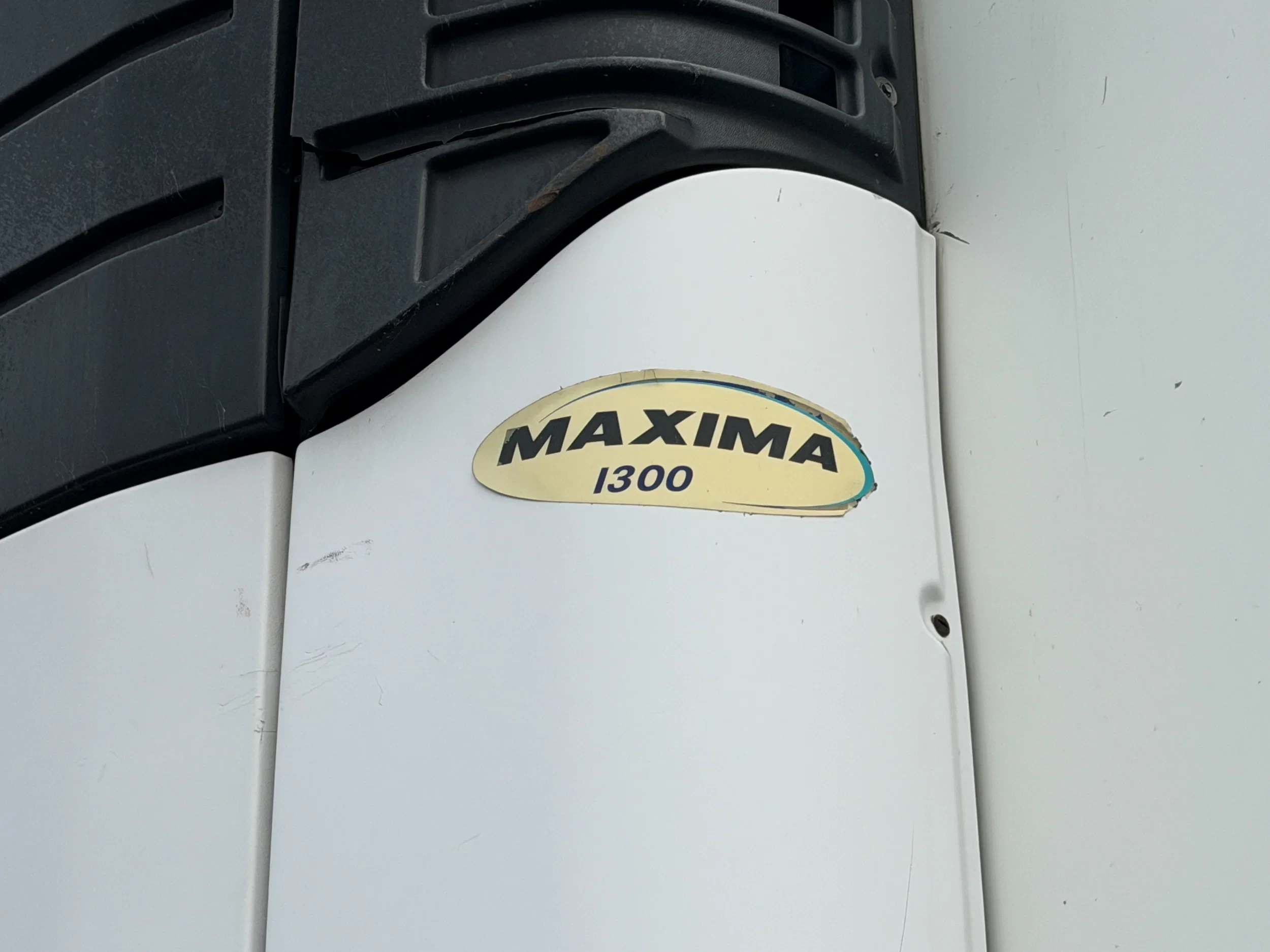 Schmitz Cargobull SKO 24 2007 - Carrier Maxima 1300 / SAF-Disc / Lift-As / Alcoa afbeelding 15