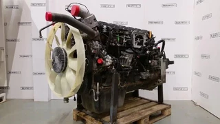 MAN N/A - Engines & Parts Motor D2676LF79 E6 zdjecie 1