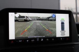 Ford Transit Custom 2024 - 320 2.0 TDCI L2H1 Trend DC 136pk - Carplay - Android - Camera - LED koplampen - Stoel + Stuurverwarming - Rijklaar image 23