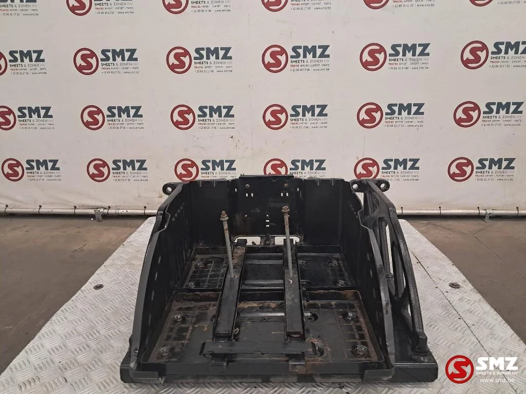 DAF 2022 - Occ batterijbak DAF imagen 3