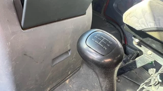 Mercedes-Benz Vario 614 1998 - N/A obrazek 12