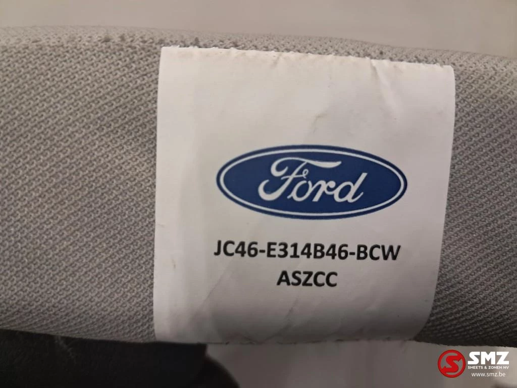 Ford 2022 - Occ bovenbed Ford Bild 6