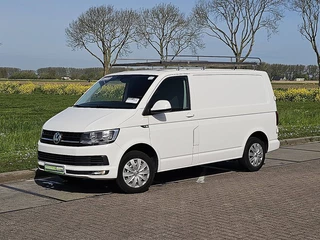 Volkswagen Transporter 2017 - 2.0 TDI image 2