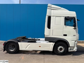 DAF N/A 2016 - XF 460 EURO 6 image 11