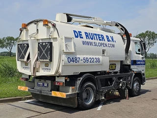 DAF N/A 1998 - 55.170 imagem 3