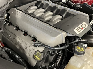 Ford Mustang 2014 - Fastback 5.0i V8 50 Years Edition 441PK Automaat image 103