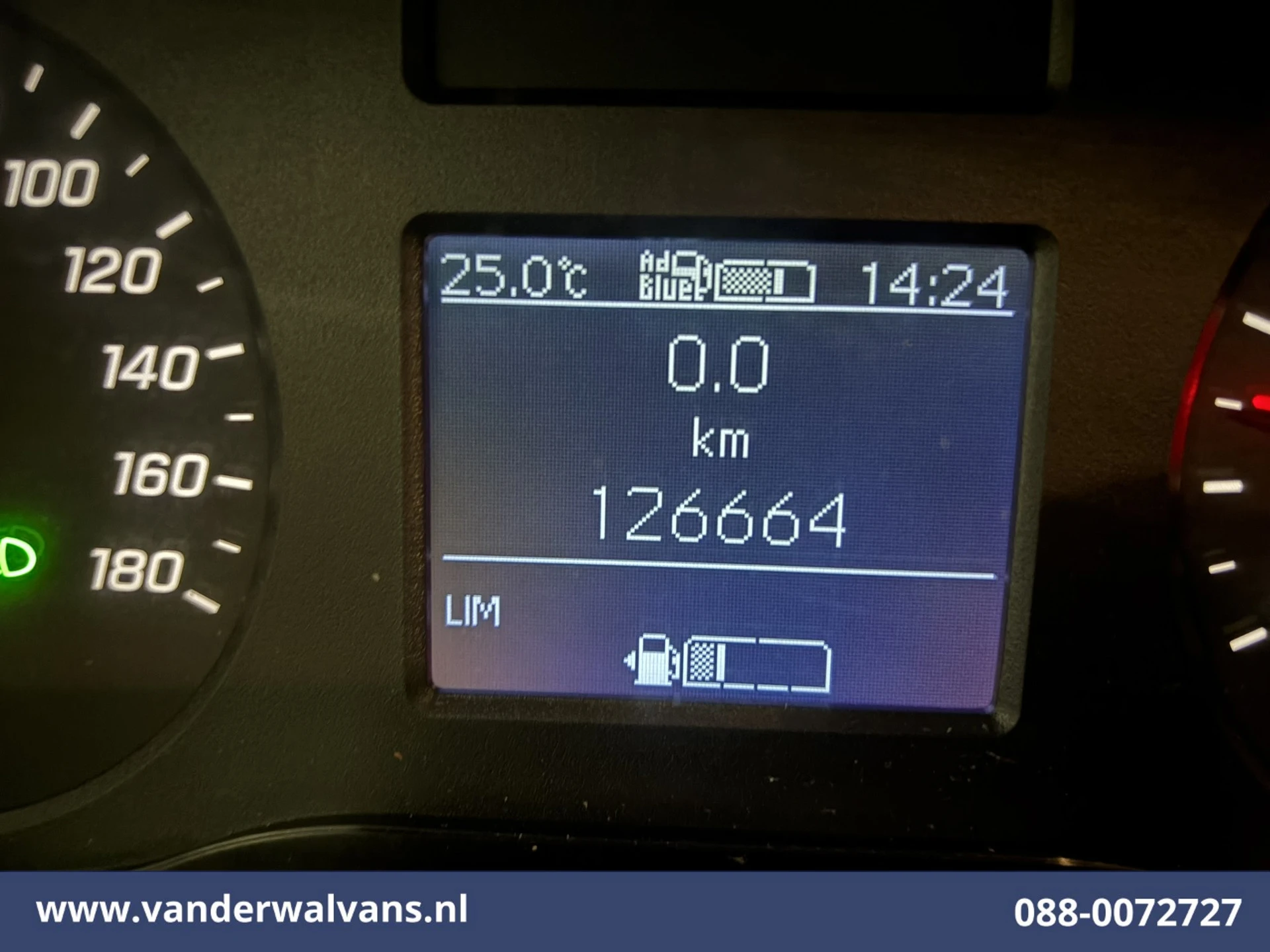 Mercedes-Benz Sprinter 2023 - 317 CDI 170pk L3H2 Euro6 Airco | 360 Graden Camera | Navigatie | Apple Carplay | Chauffeursstoel obrázek 25