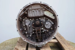 ZF N/A 2015 - 12AS2130DD TGX 81.32004-6257 imagen 2